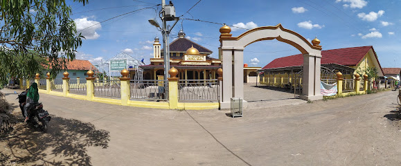 Masjid Jamie Nurul Iman